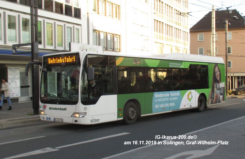 GL-GW 302